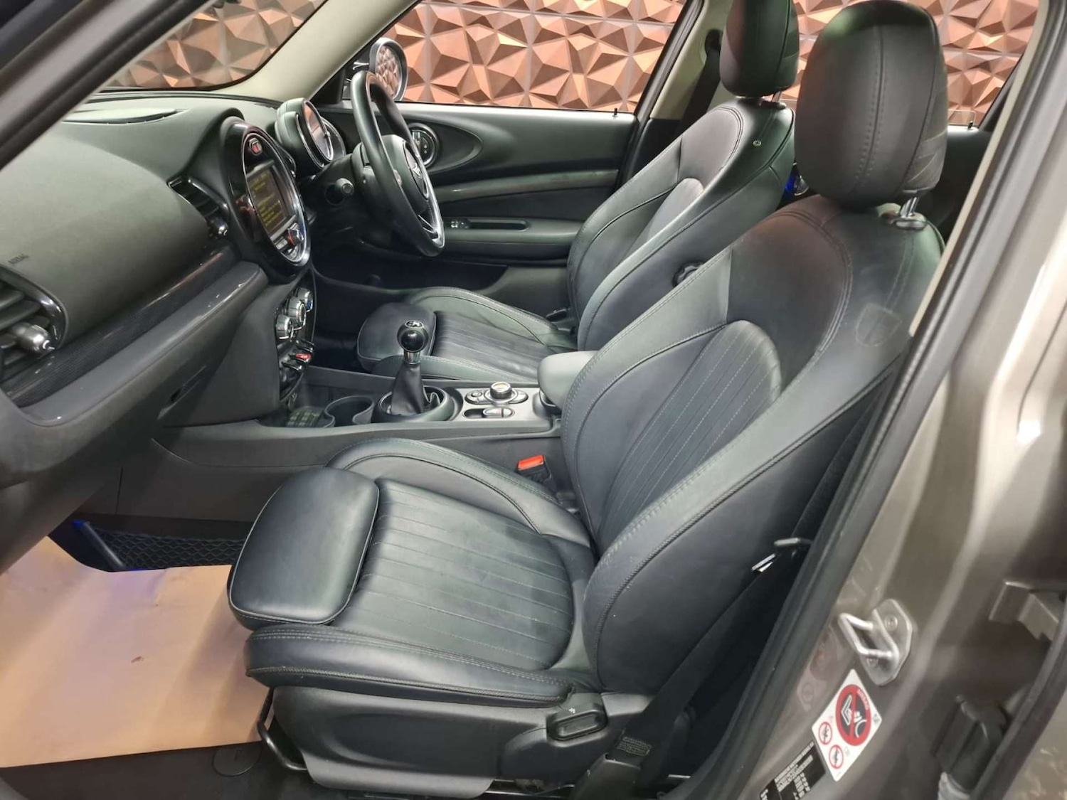 Used MINI Clubman 2015 for sale - 77151307: Photo 28