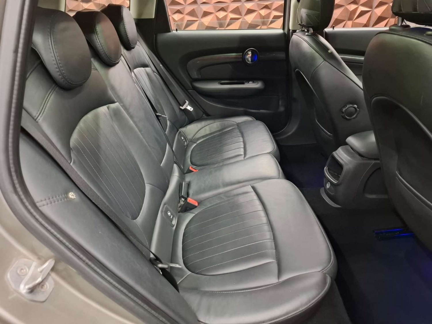 Used MINI Clubman 2015 for sale - 77151307: Photo 30