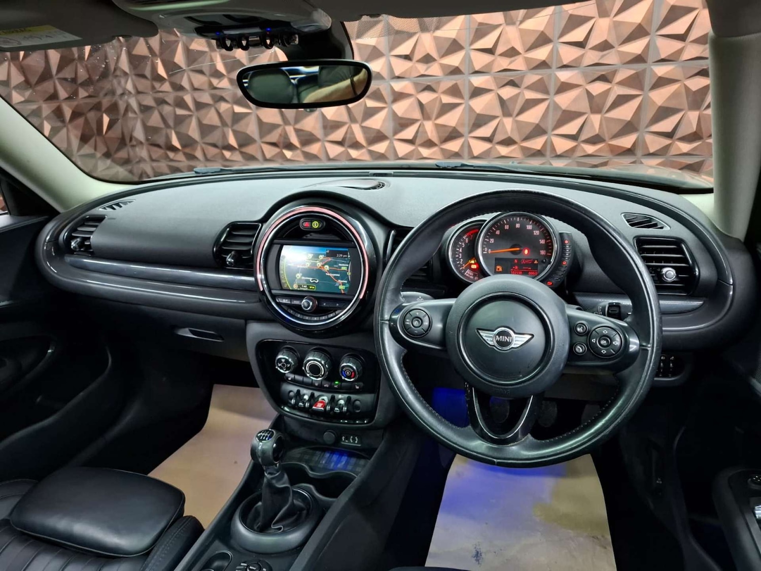 Used MINI Clubman 2015 for sale - 77151307: Photo 32