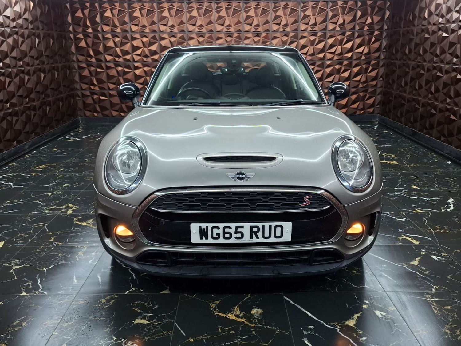 Used MINI Clubman 2015 for sale - 77151307: Photo 4