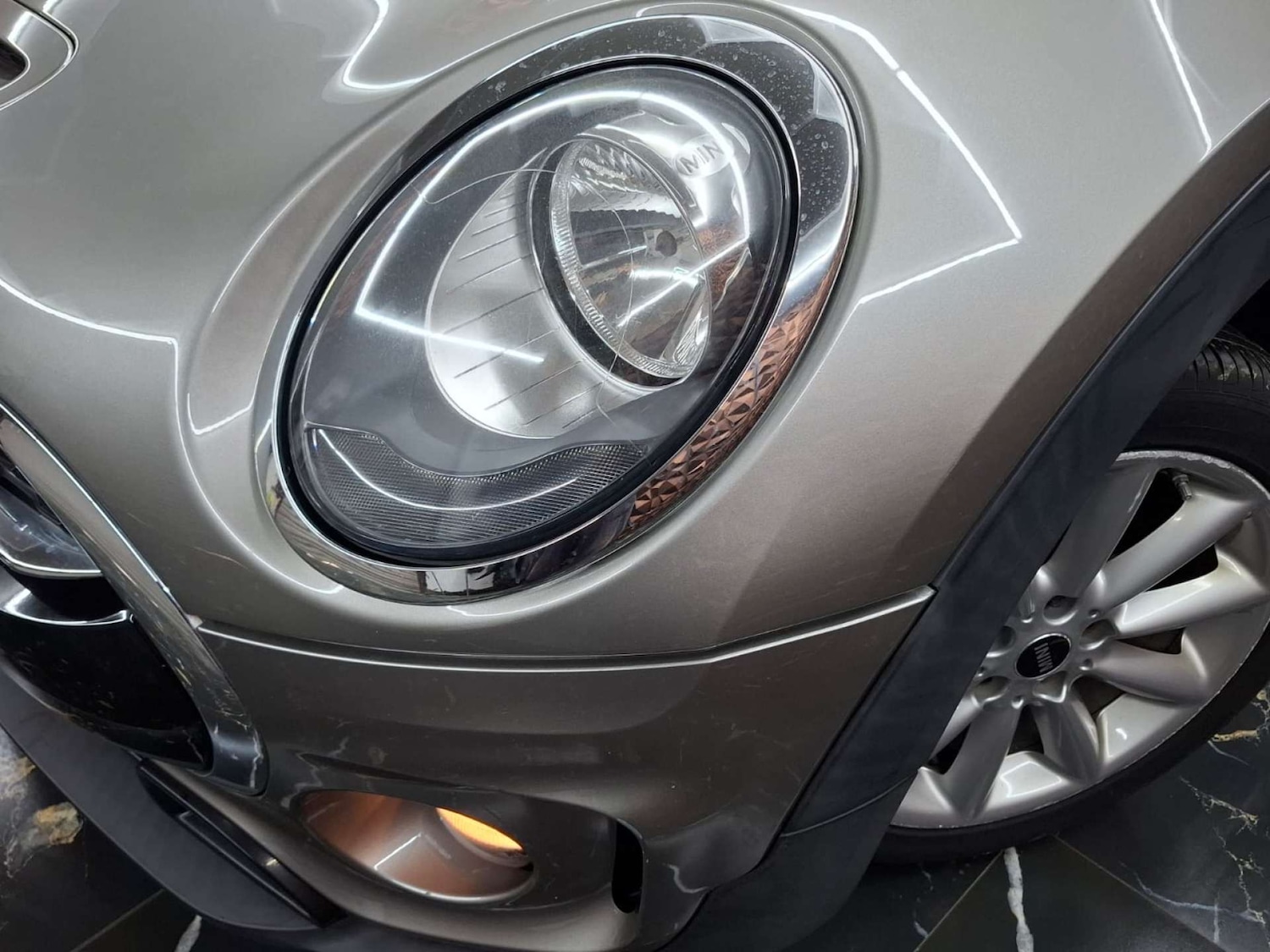 Used MINI Clubman 2015 for sale - 77151307: Photo 5