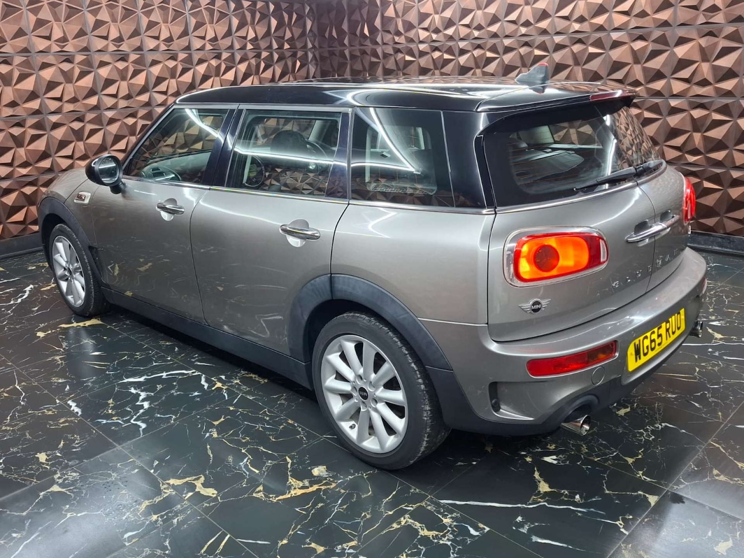 Used MINI Clubman 2015 for sale - 77151307: Photo 7