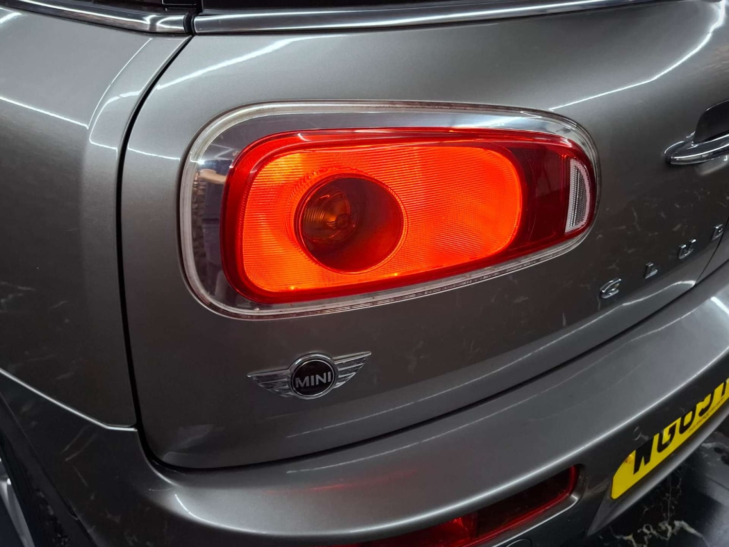 Used MINI Clubman 2015 for sale - 77151307: Photo 8