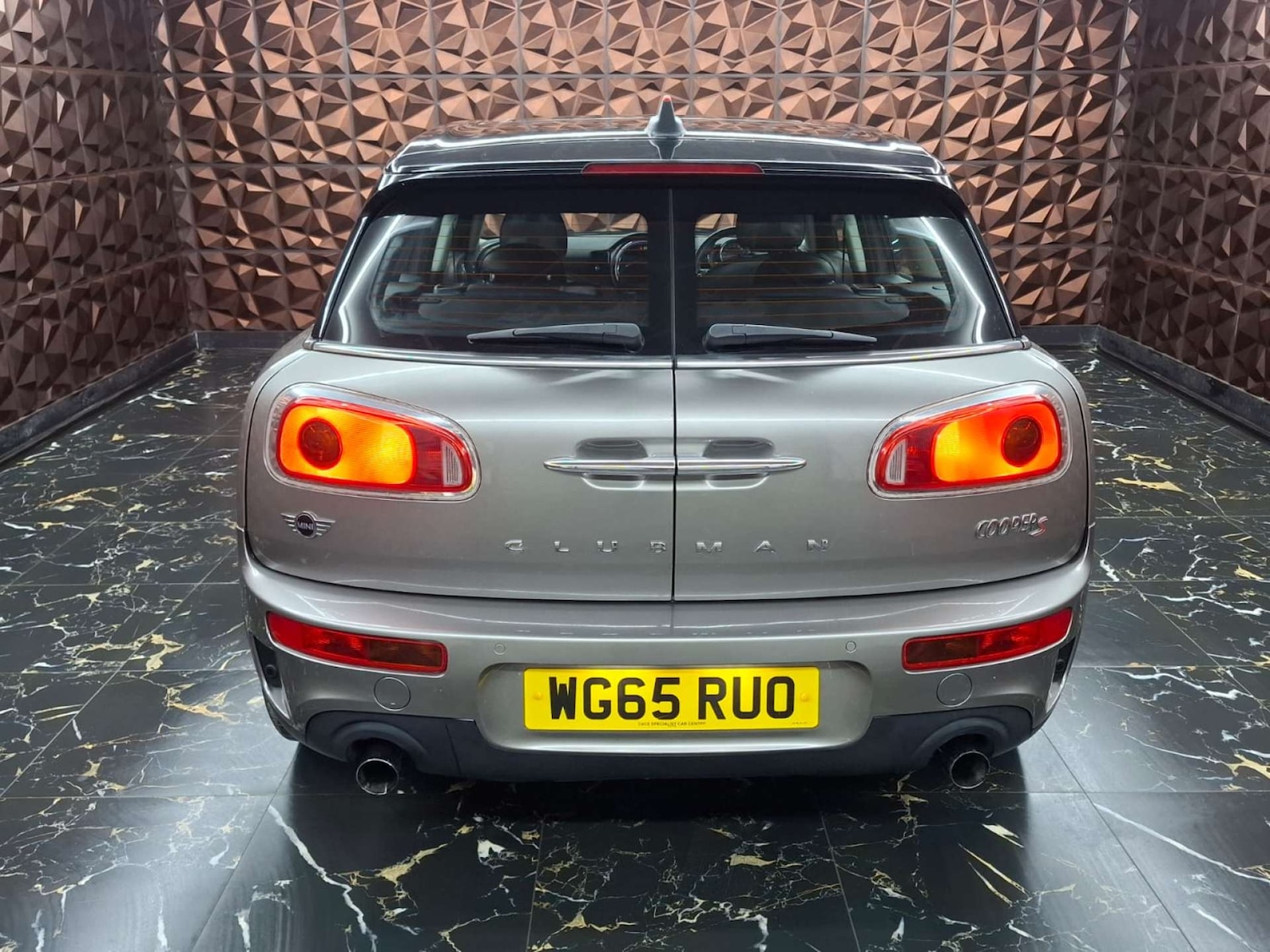 Used MINI Clubman 2015 for sale - 77151307: Photo 9