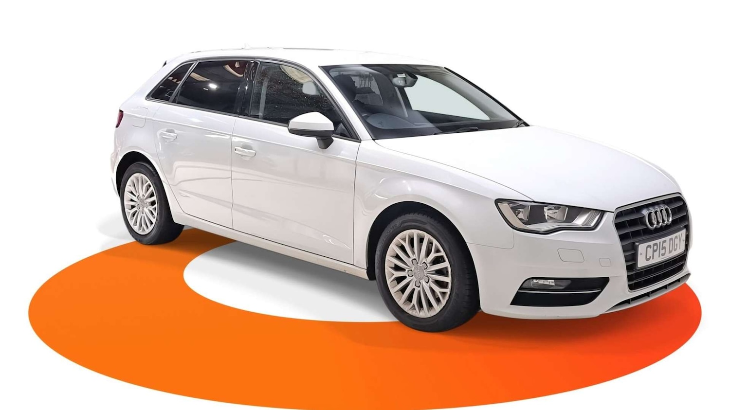 Used Audi A3 2015 for sale - 77187816: Photo 1
