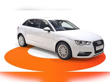Used Audi A3 2015 for sale - 77187816: Photo