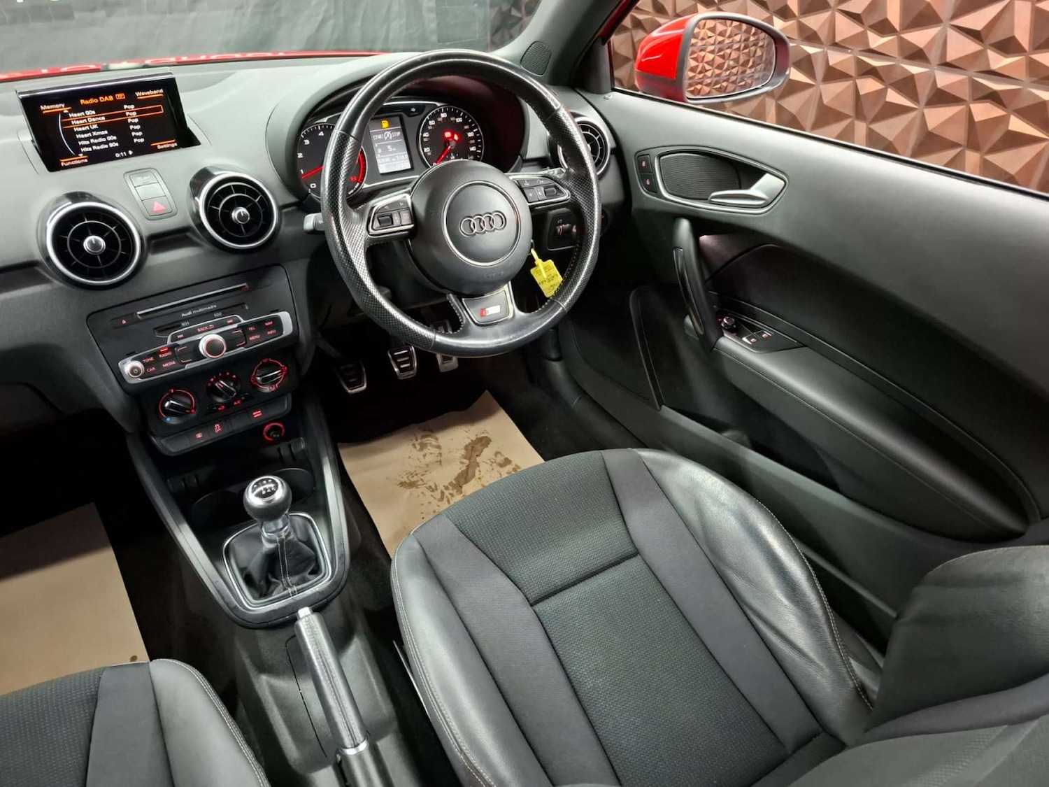 Used Audi A1 2016 for sale - 77151148: Photo 20