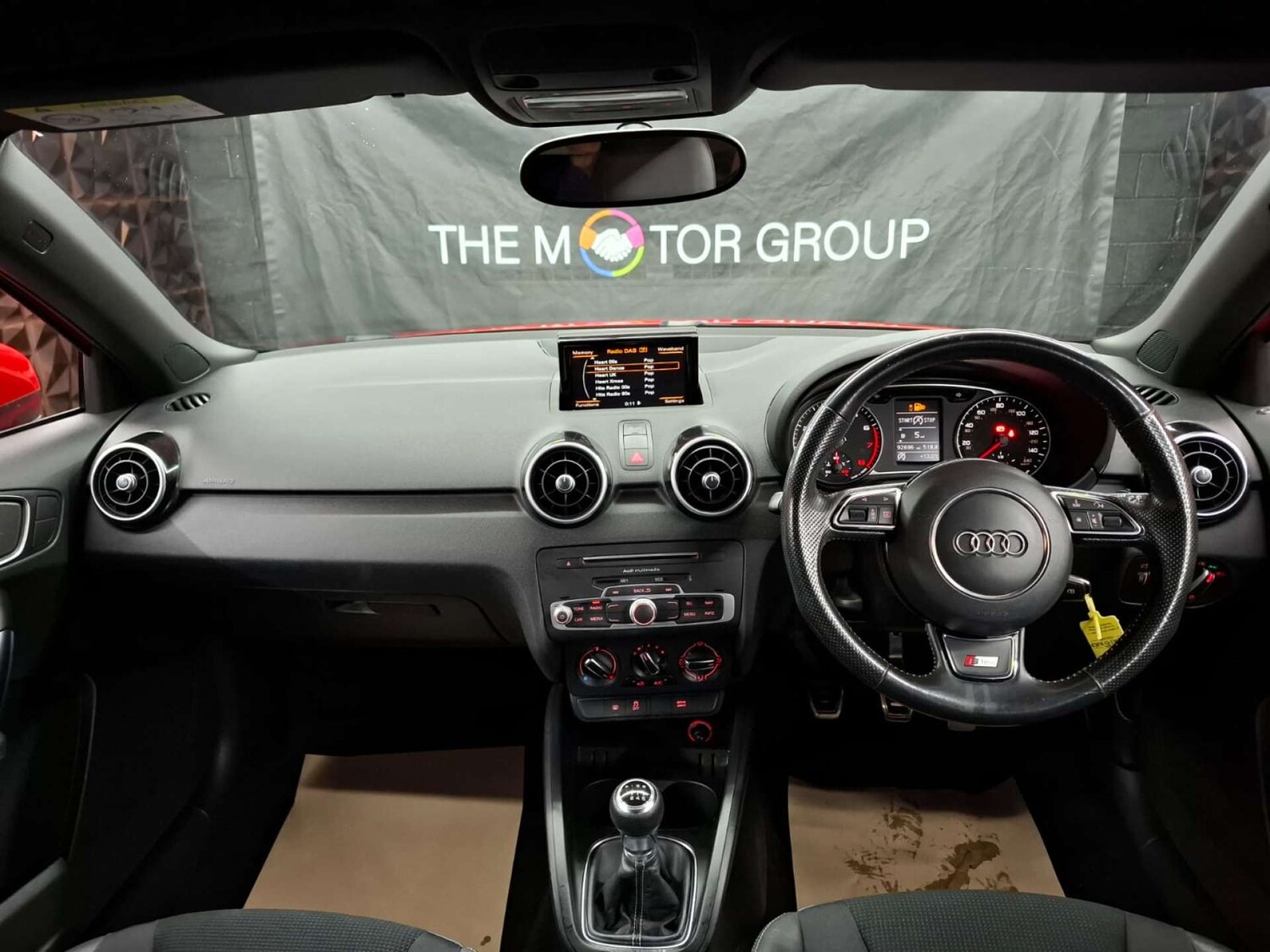 Used Audi A1 2016 for sale - 77151148: Photo 21