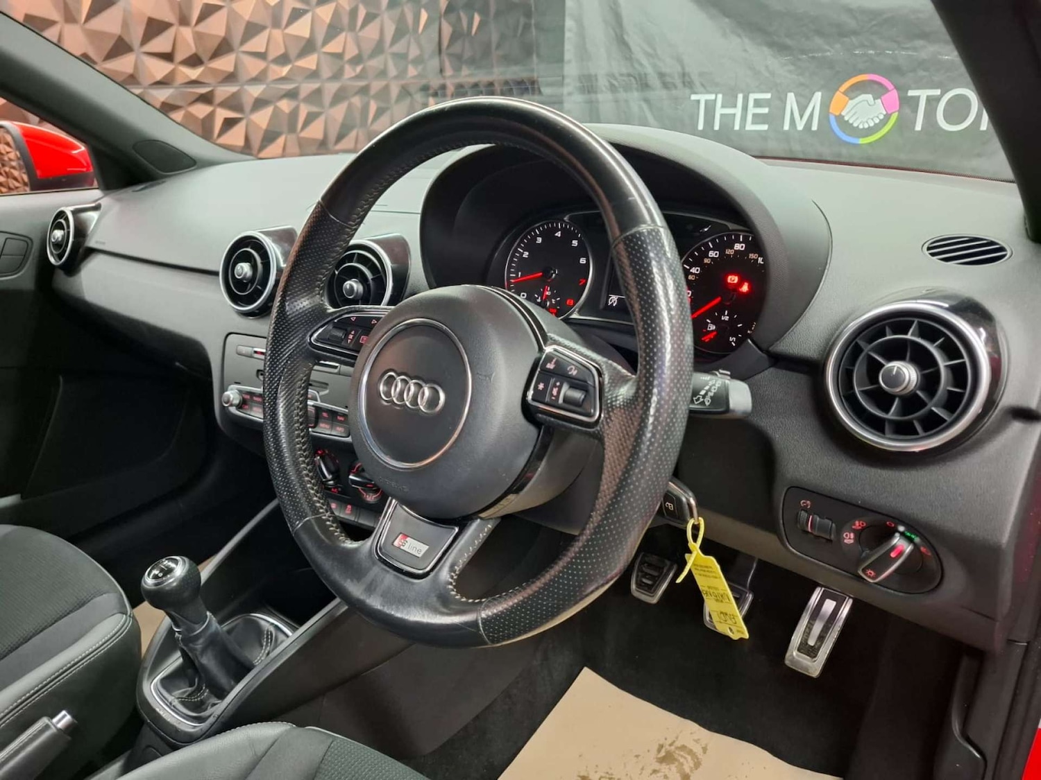 Used Audi A1 2016 for sale - 77151148: Photo 23