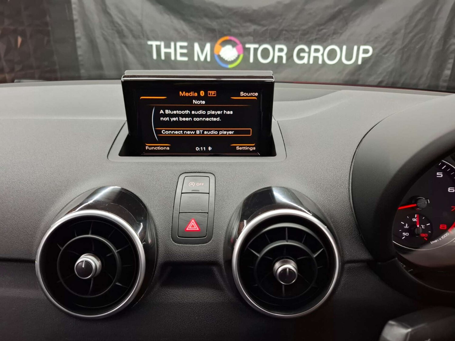 Used Audi A1 2016 for sale - 77151148: Photo 26