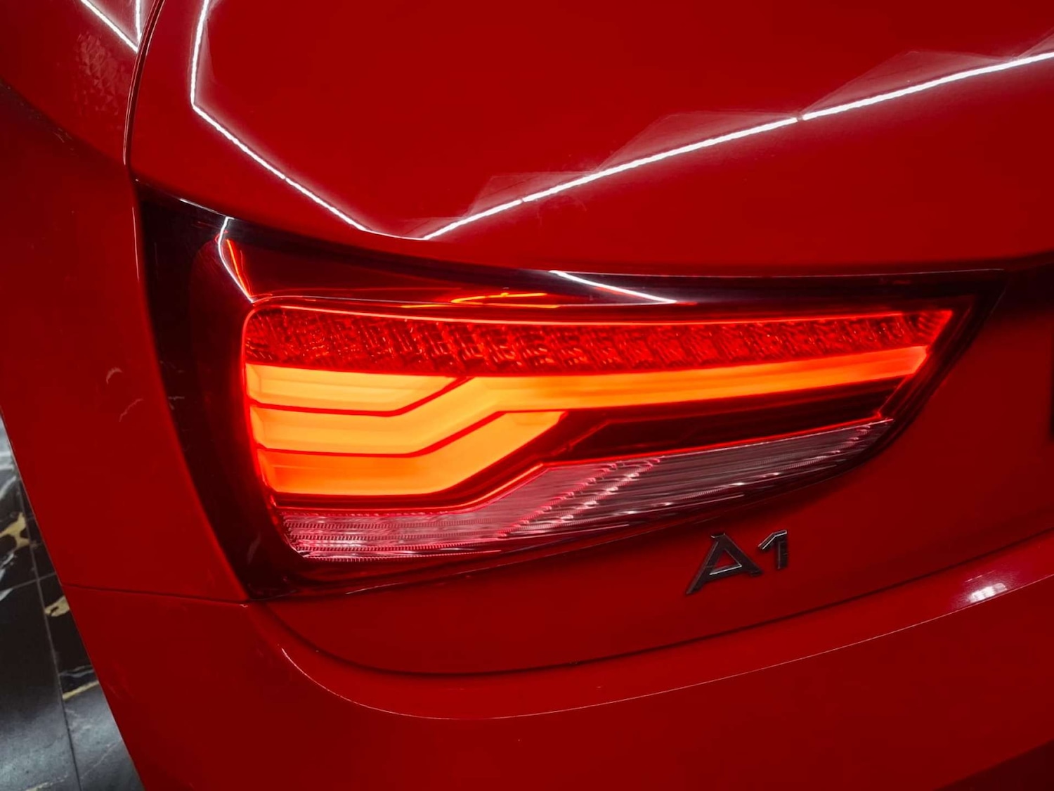 Used Audi A1 2016 for sale - 77151148: Photo 31