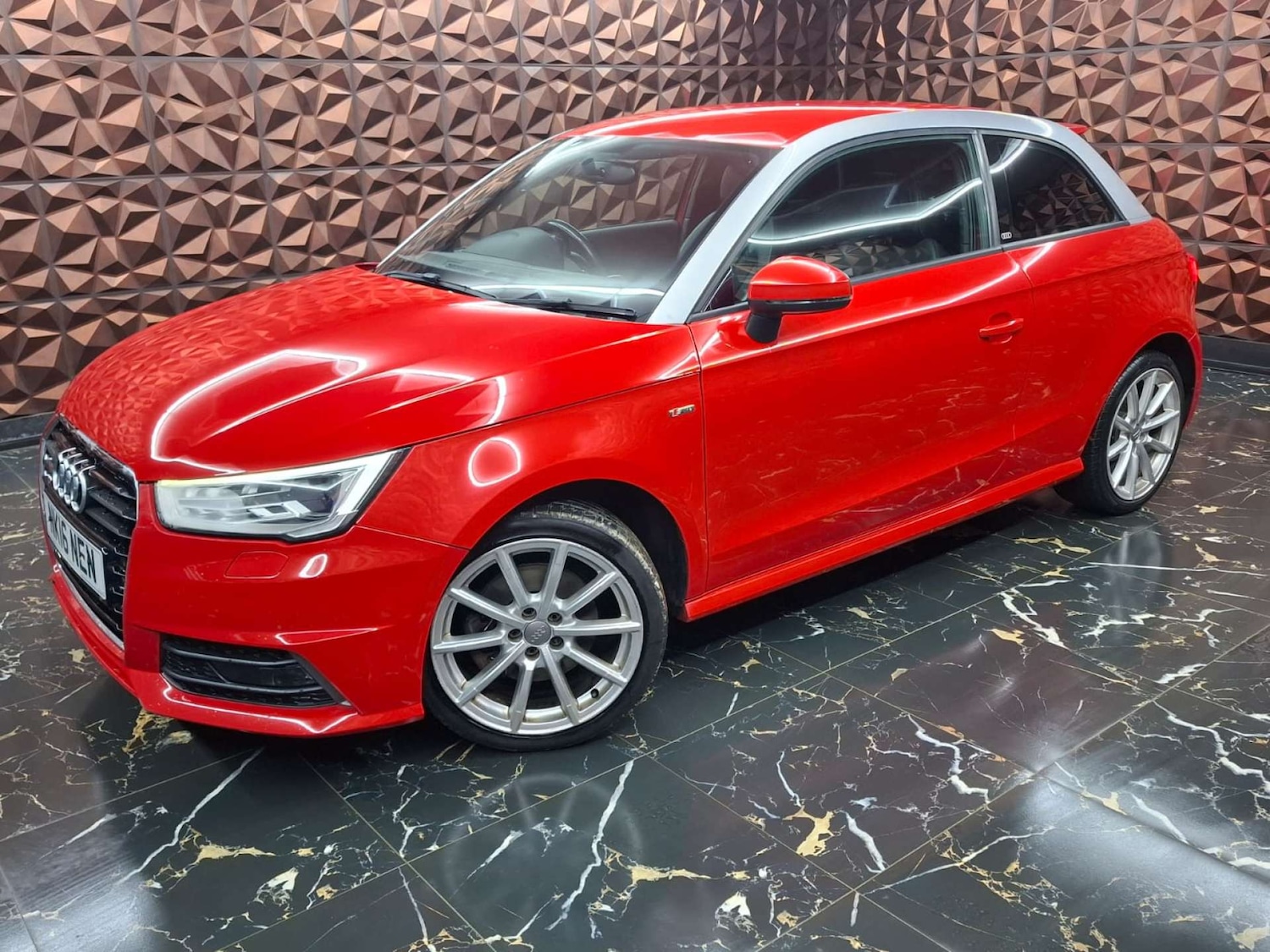 Used Audi A1 2016 for sale - 77151148: Photo 4