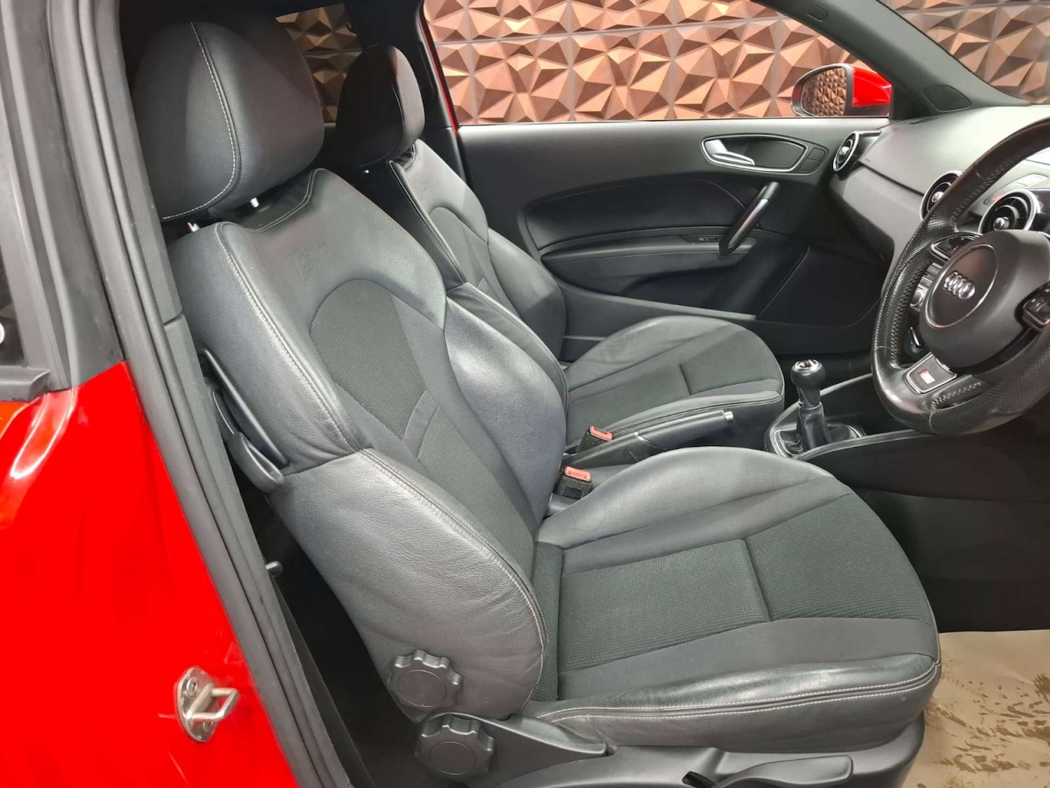 Used Audi A1 2016 for sale - 77151148: Photo 7