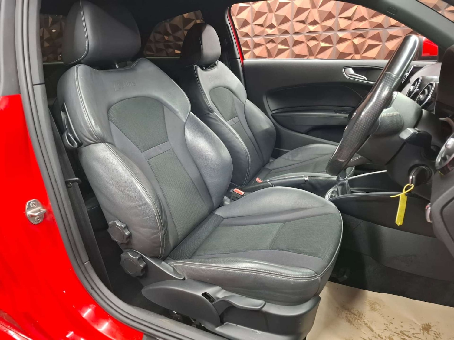 Used Audi A1 2016 for sale - 77151148: Photo 8