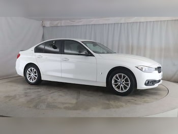 Used BMW 3 Series 2017 for sale - 77173416: Photo