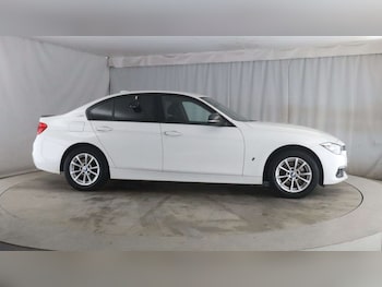 Used BMW 3 Series 2017 for sale - 77173416: Photo