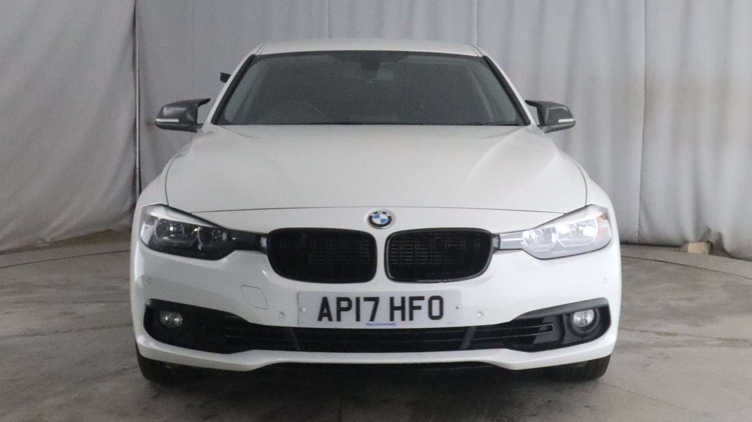 Used BMW 3 Series 2017 for sale - 77173416: Photo 3