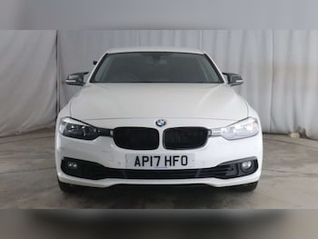 Used BMW 3 Series 2017 for sale - 77173416: Photo
