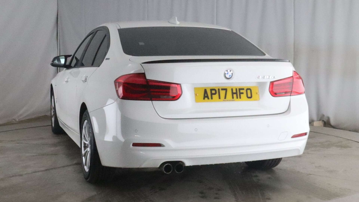 Used BMW 3 Series 2017 for sale - 77173416: Photo 5