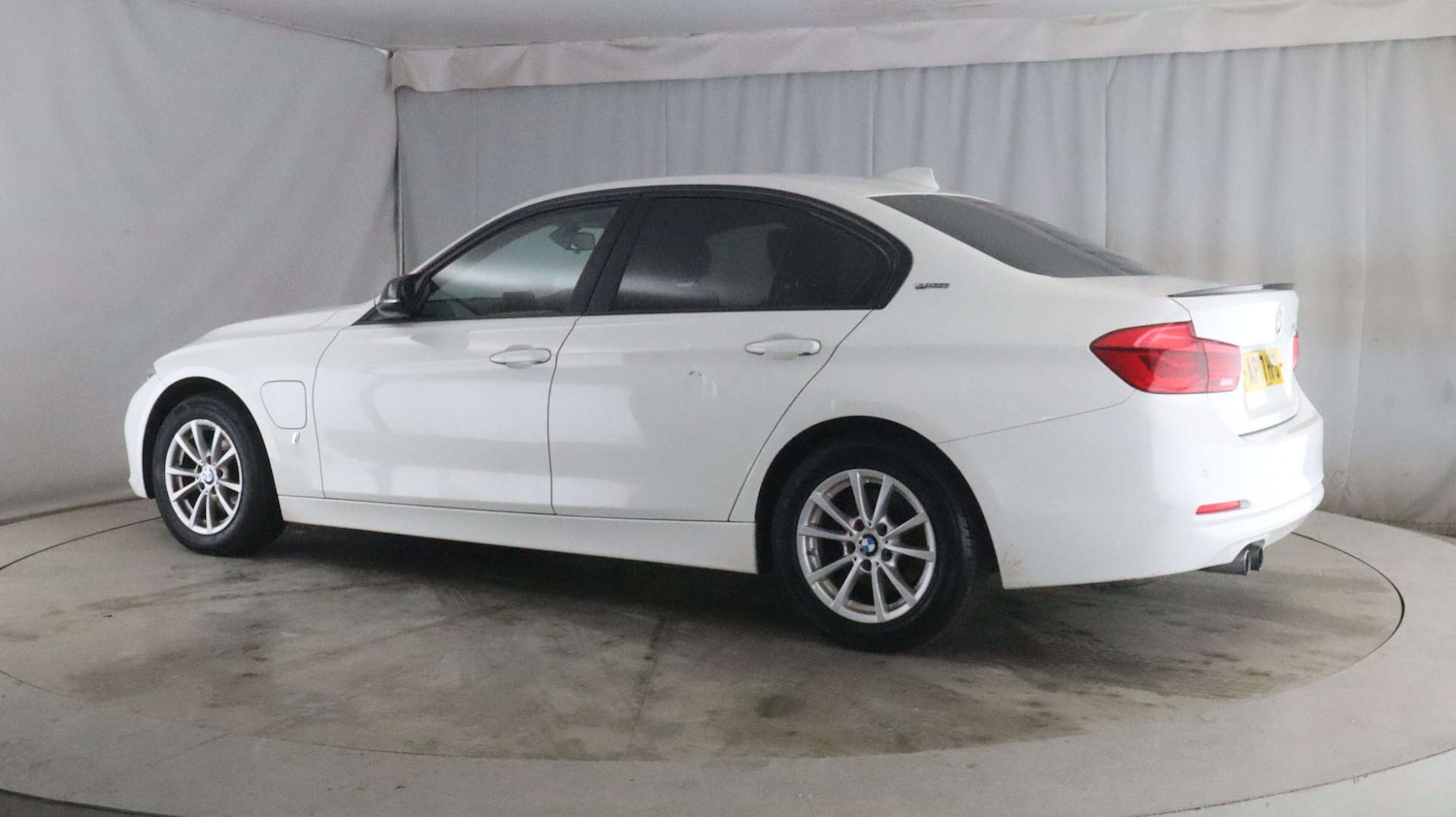 Used BMW 3 Series 2017 for sale - 77173416: Photo 6