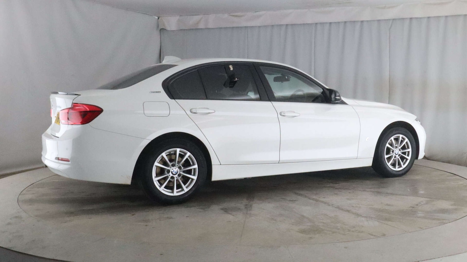 Used BMW 3 Series 2017 for sale - 77173416: Photo 7