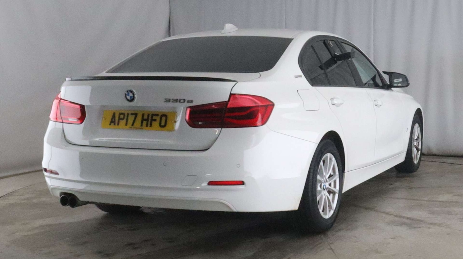 Used BMW 3 Series 2017 for sale - 77173416: Photo 8