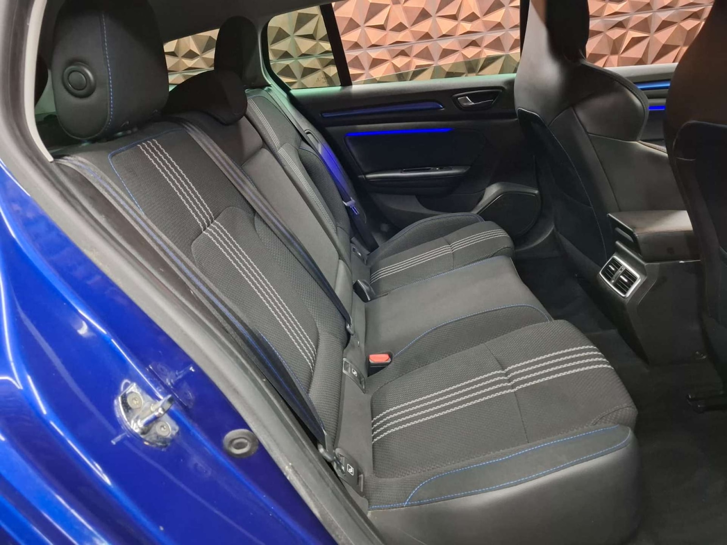 Used Renault Megane 2017 for sale - 77151158: Photo 10