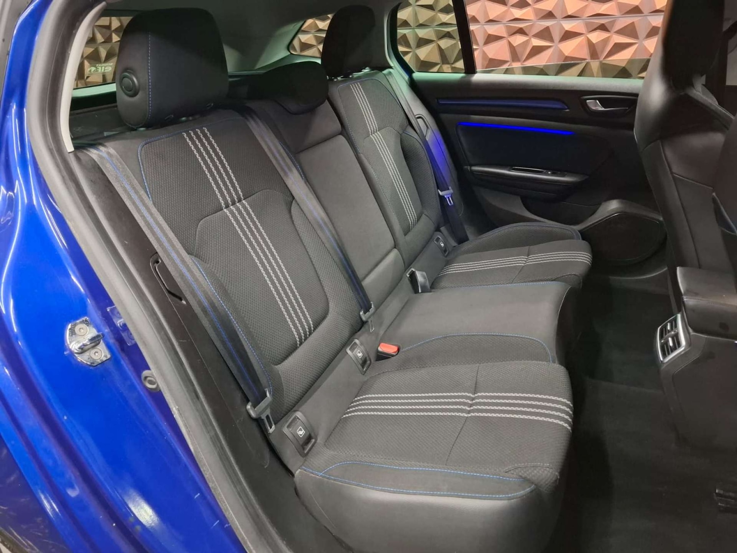 Used Renault Megane 2017 for sale - 77151158: Photo 11