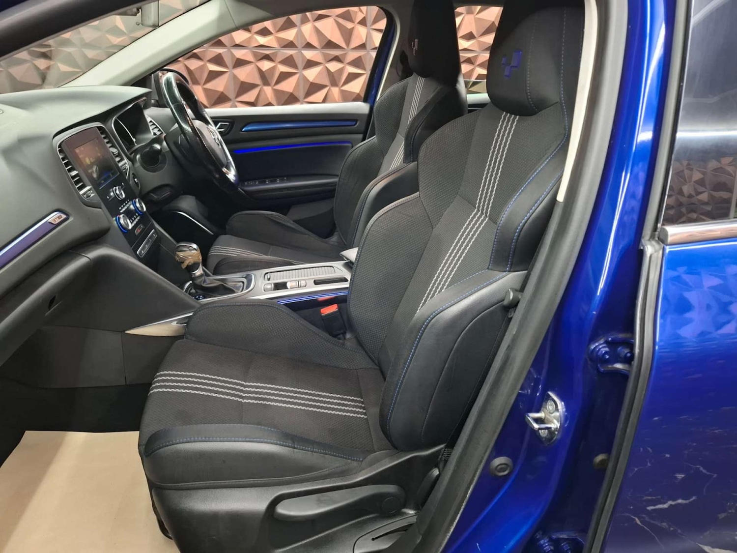 Used Renault Megane 2017 for sale - 77151158: Photo 12