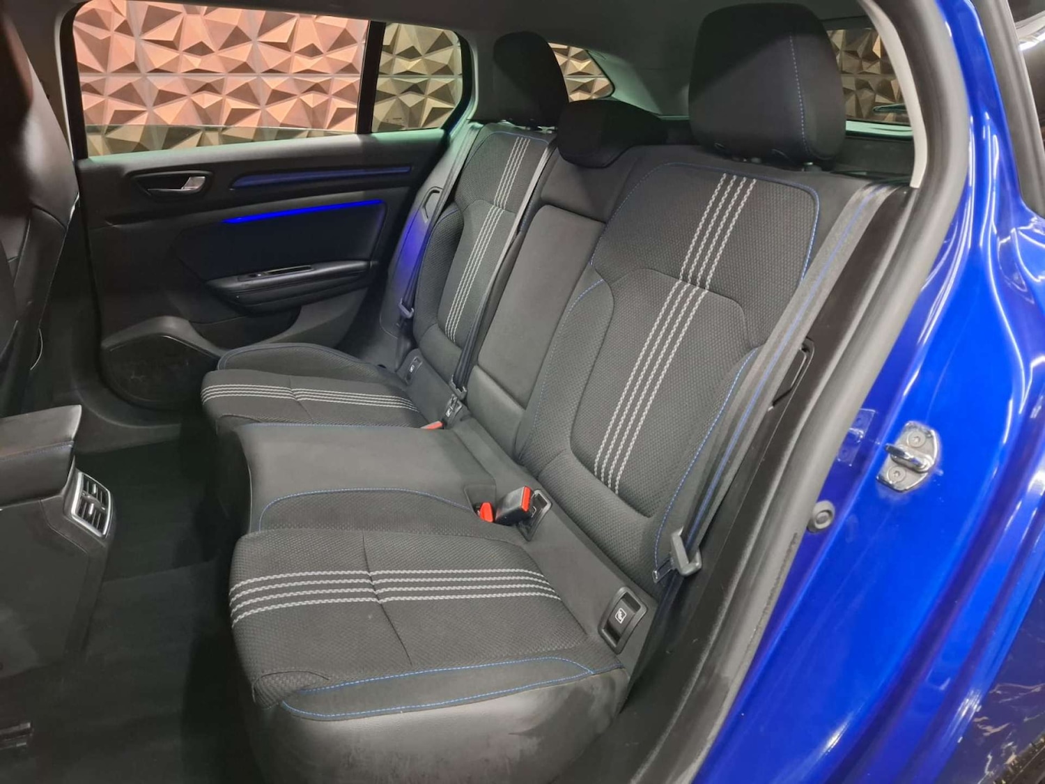 Used Renault Megane 2017 for sale - 77151158: Photo 15