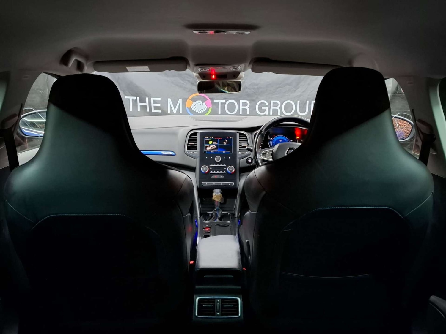 Used Renault Megane 2017 for sale - 77151158: Photo 16