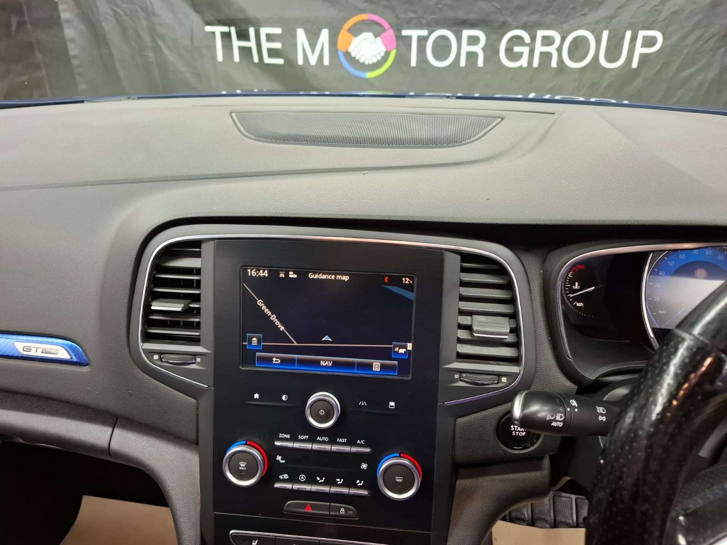 Used Renault Megane 2017 for sale - 77151158: Photo 23