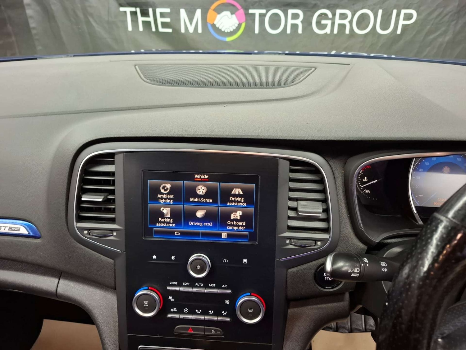 Used Renault Megane 2017 for sale - 77151158: Photo 29