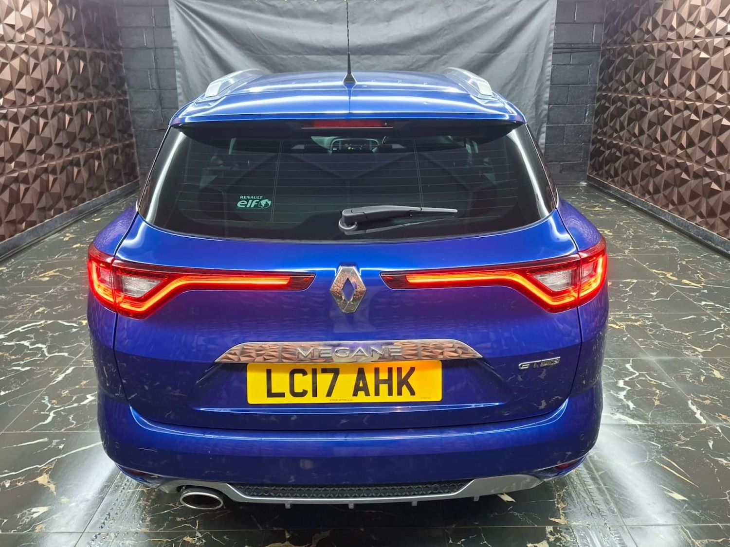 Used Renault Megane 2017 for sale - 77151158: Photo 31