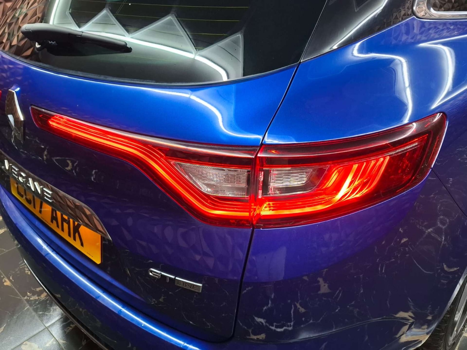 Used Renault Megane 2017 for sale - 77151158: Photo 35