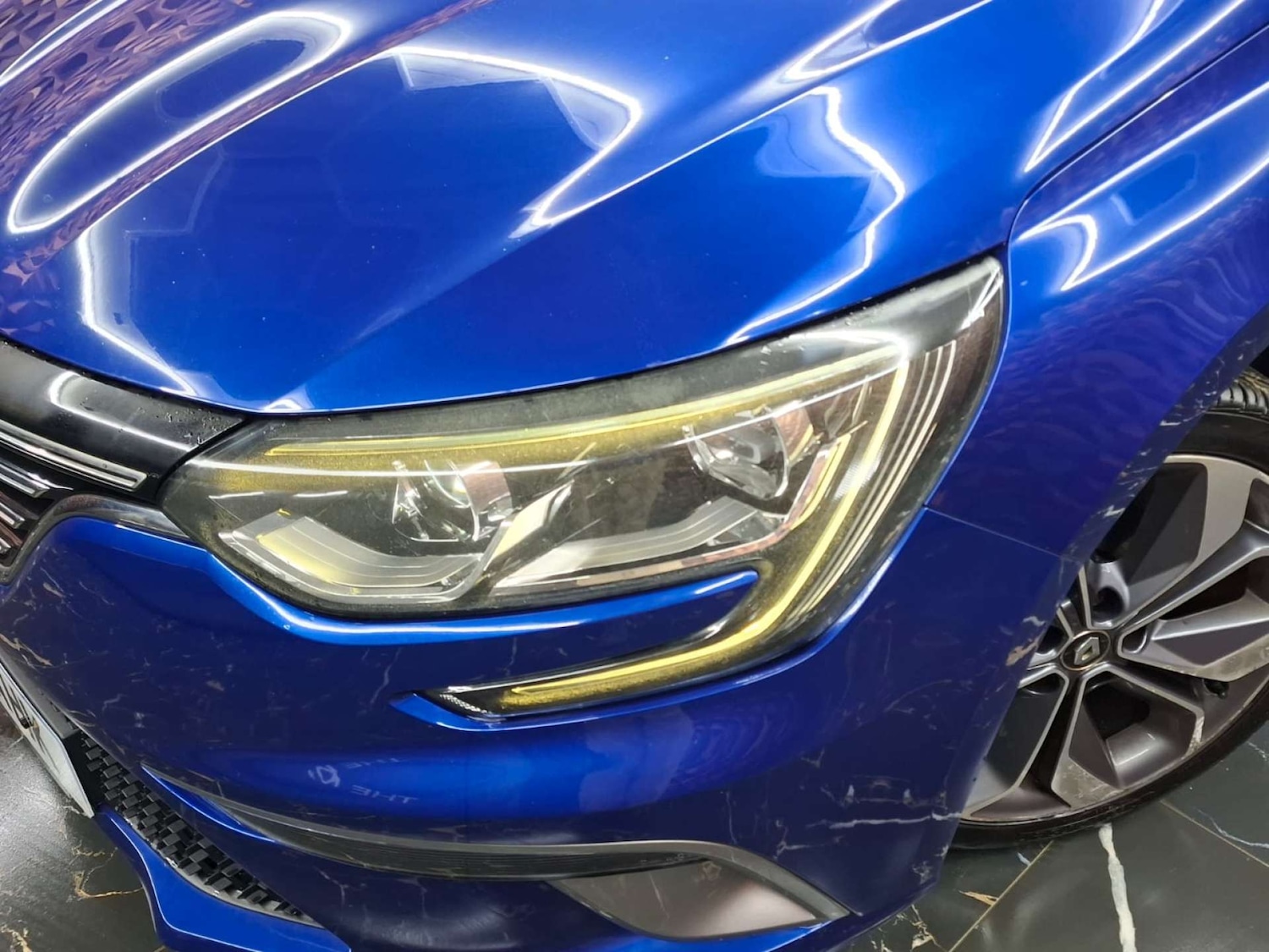 Used Renault Megane 2017 for sale - 77151158: Photo 5