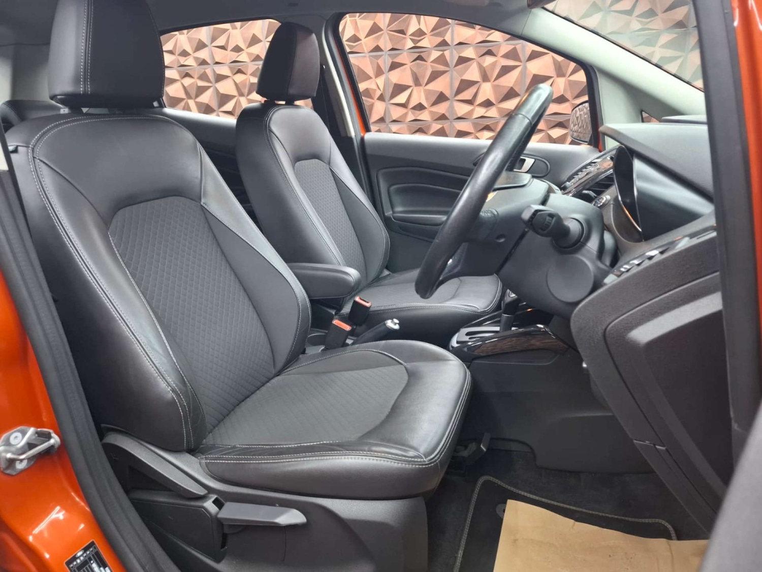 Used Ford Ecosport 2016 for sale - 77151308: Photo 10