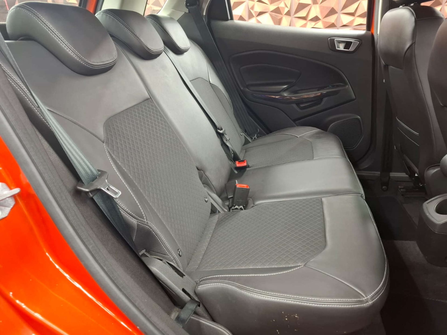 Used Ford Ecosport 2016 for sale - 77151308: Photo 14