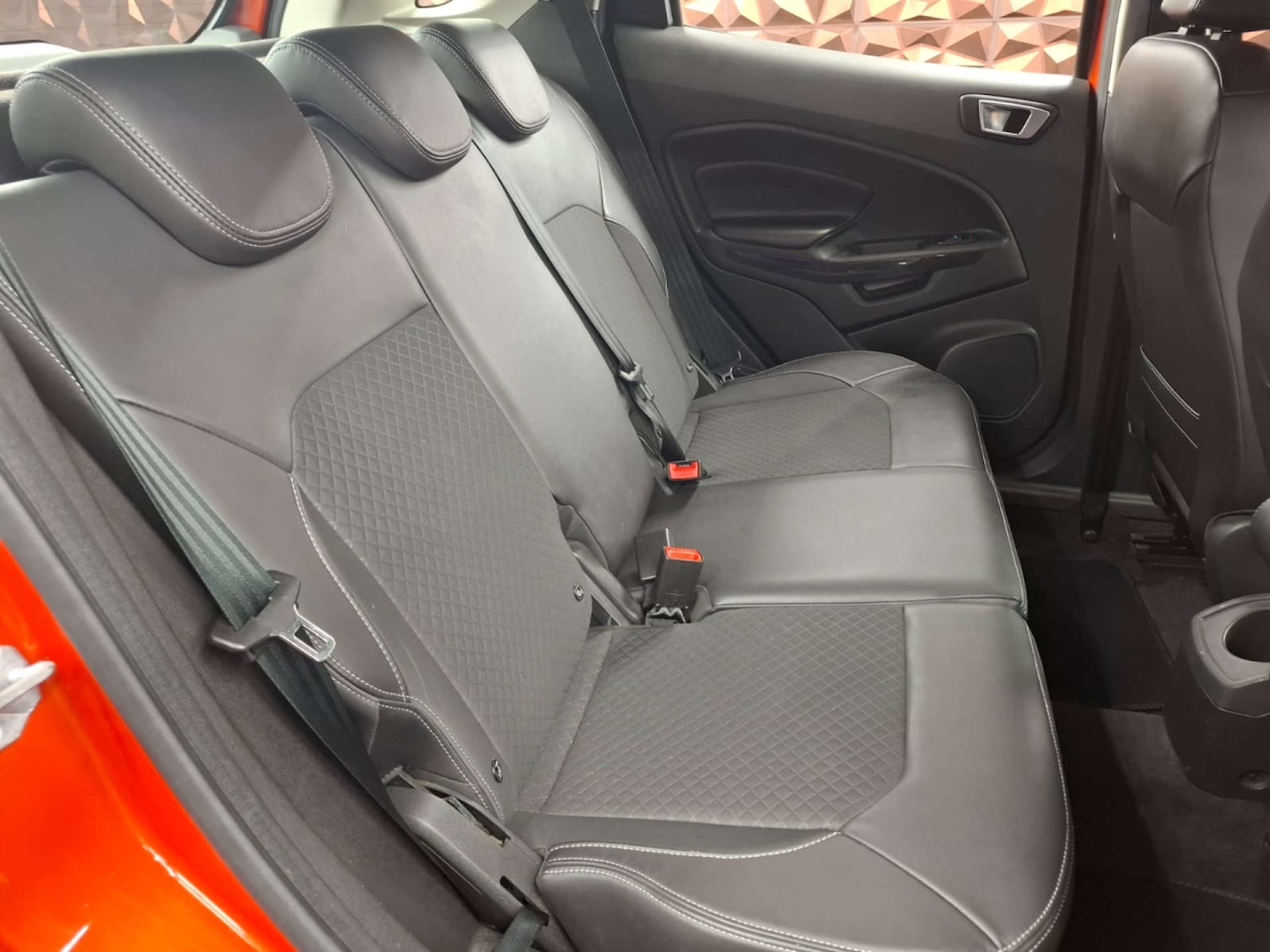 Used Ford Ecosport 2016 for sale - 77151308: Photo 15