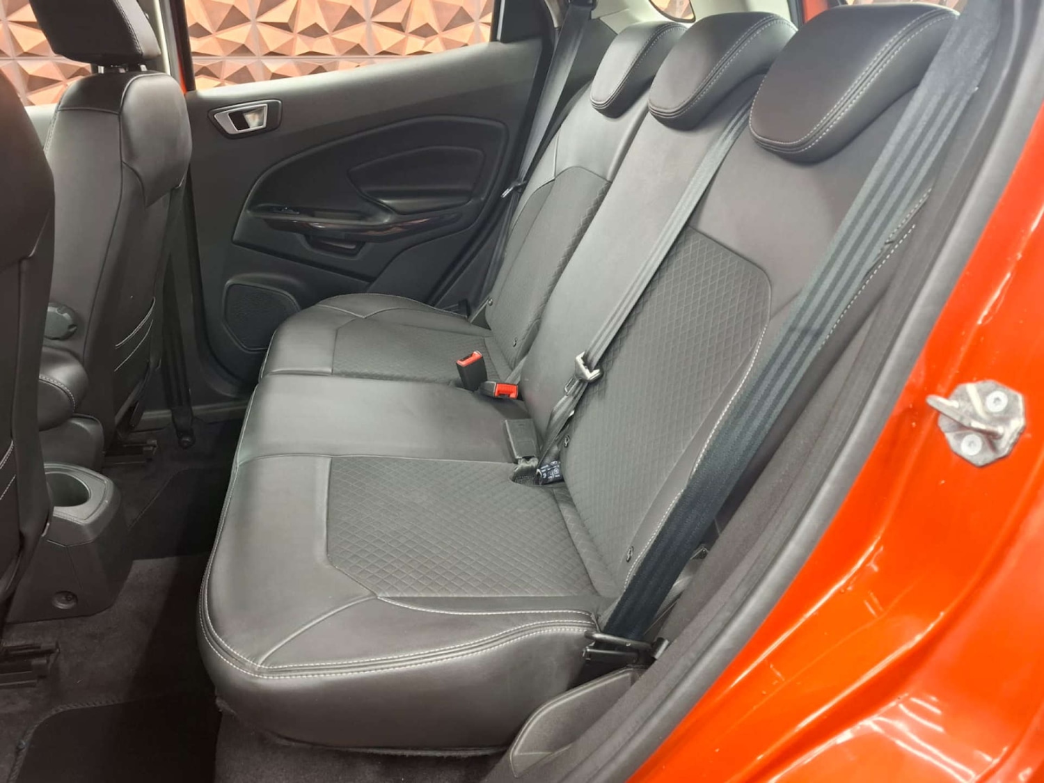 Used Ford Ecosport 2016 for sale - 77151308: Photo 19