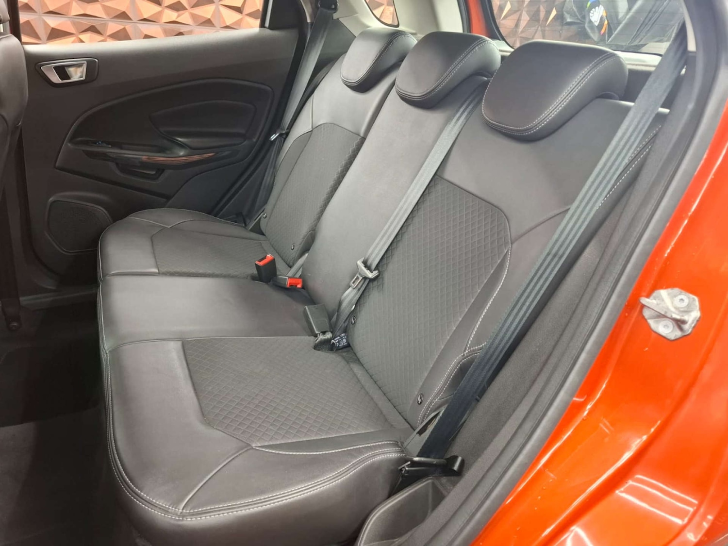 Used Ford Ecosport 2016 for sale - 77151308: Photo 20