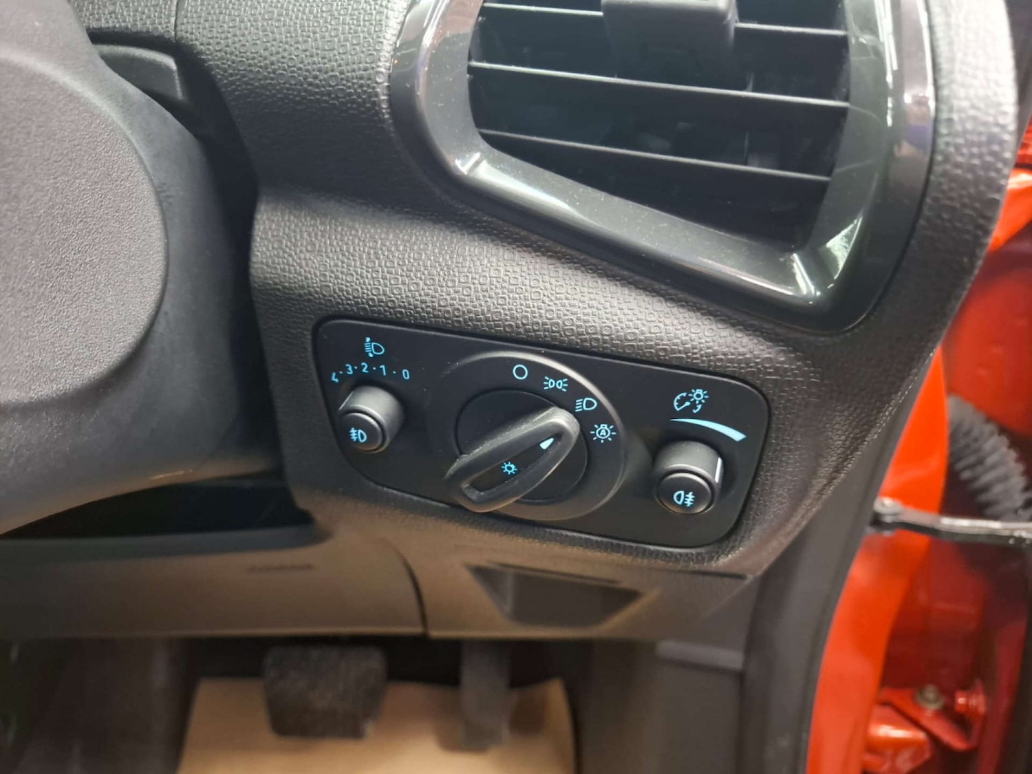 Used Ford Ecosport 2016 for sale - 77151308: Photo 33