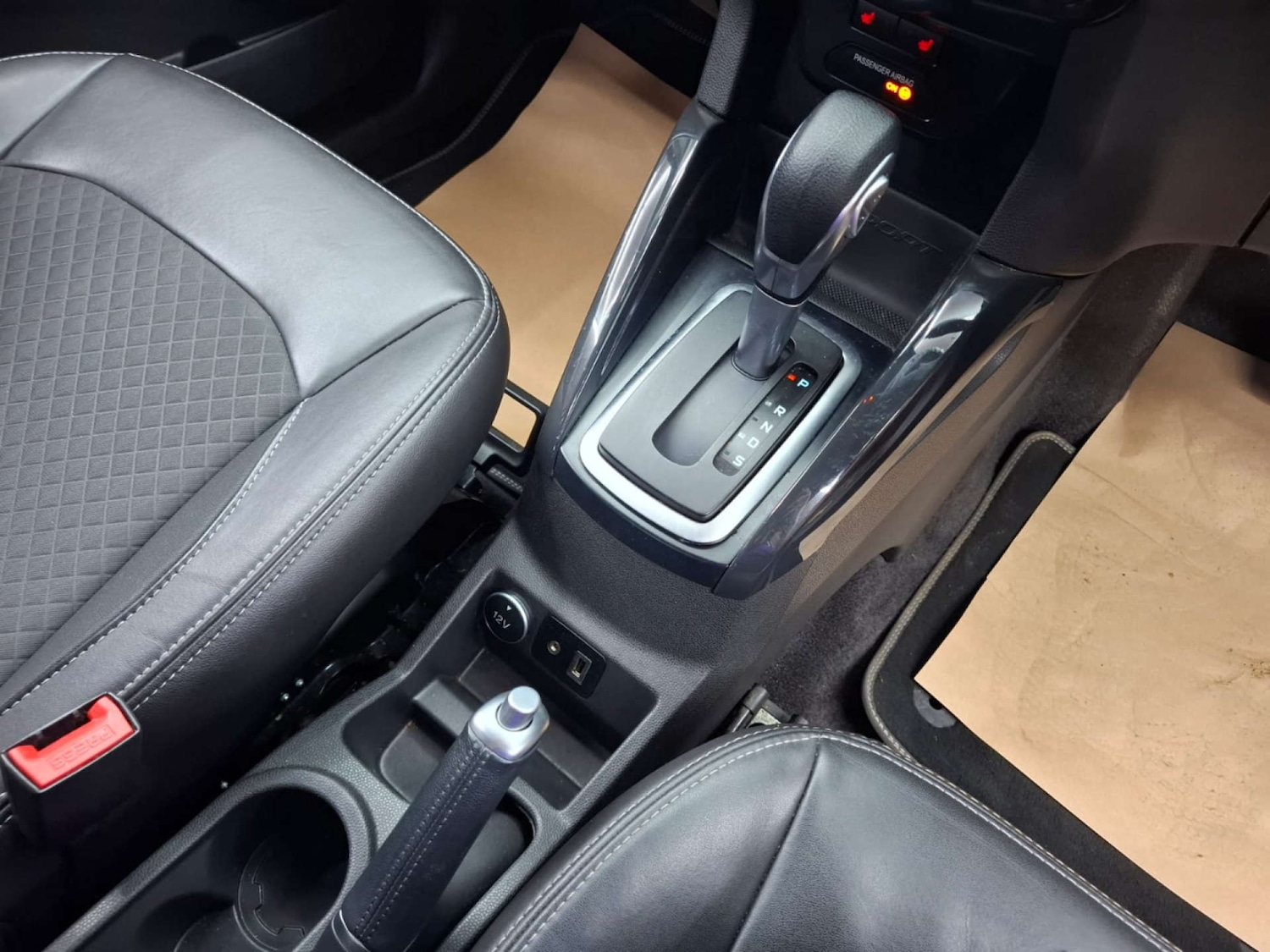 Used Ford Ecosport 2016 for sale - 77151308: Photo 34