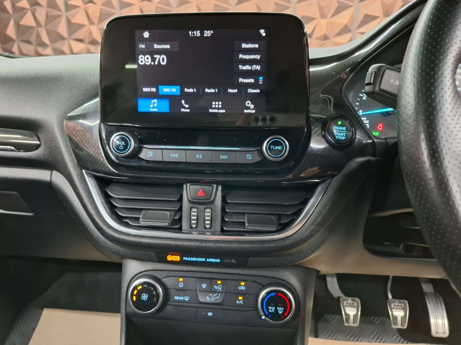 Used Ford Fiesta 2018 for sale - 77151326: Photo 16