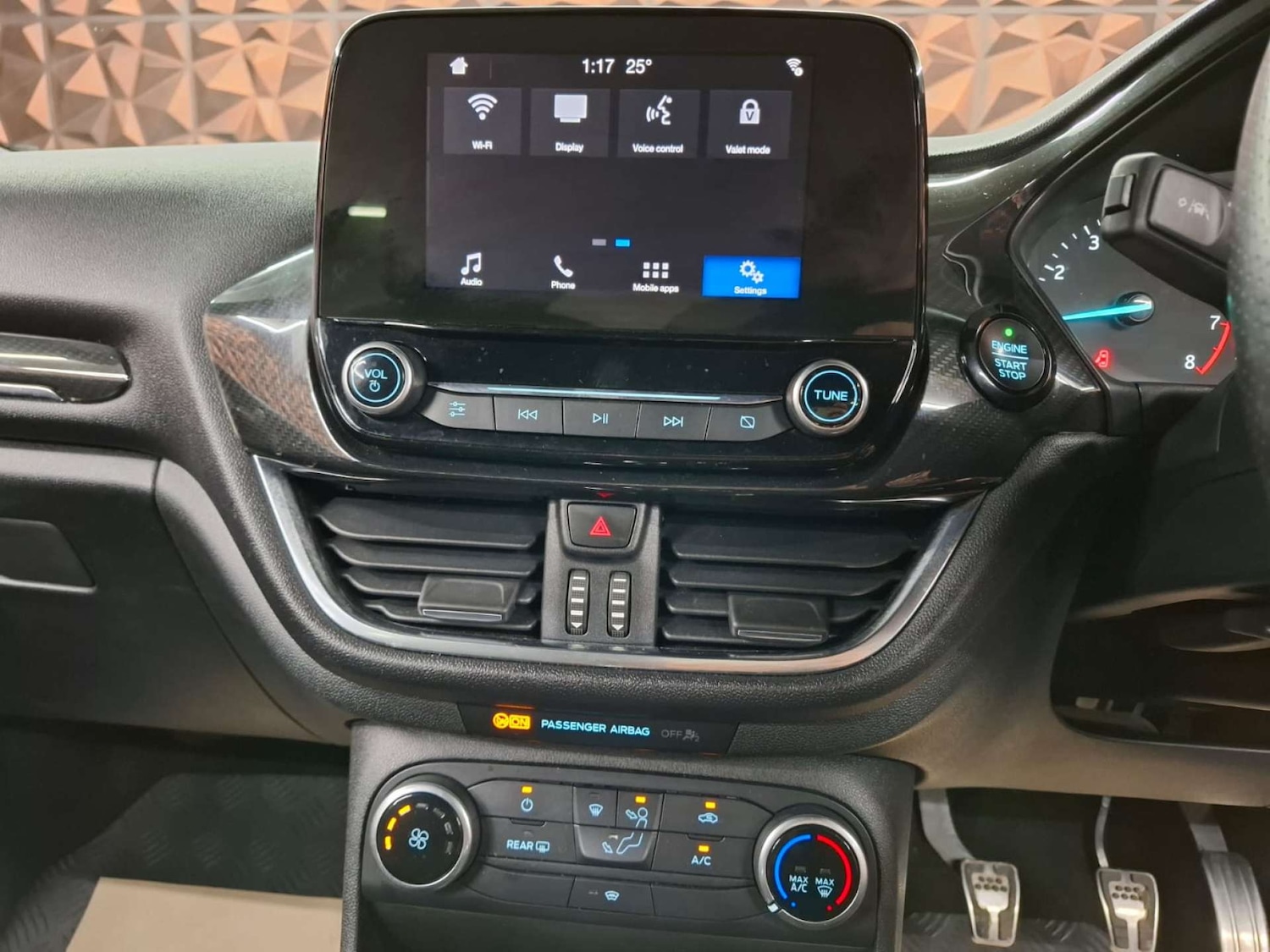 Used Ford Fiesta 2018 for sale - 77151326: Photo 17