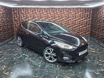Ford Fiesta feature image