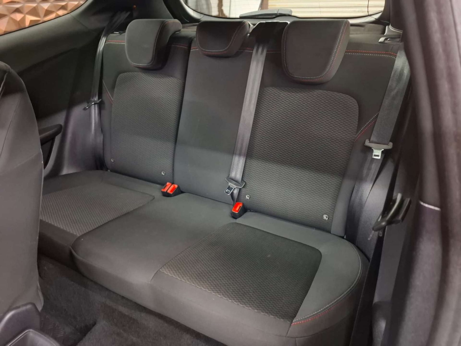 Used Ford Fiesta 2018 for sale - 77151326: Photo 20