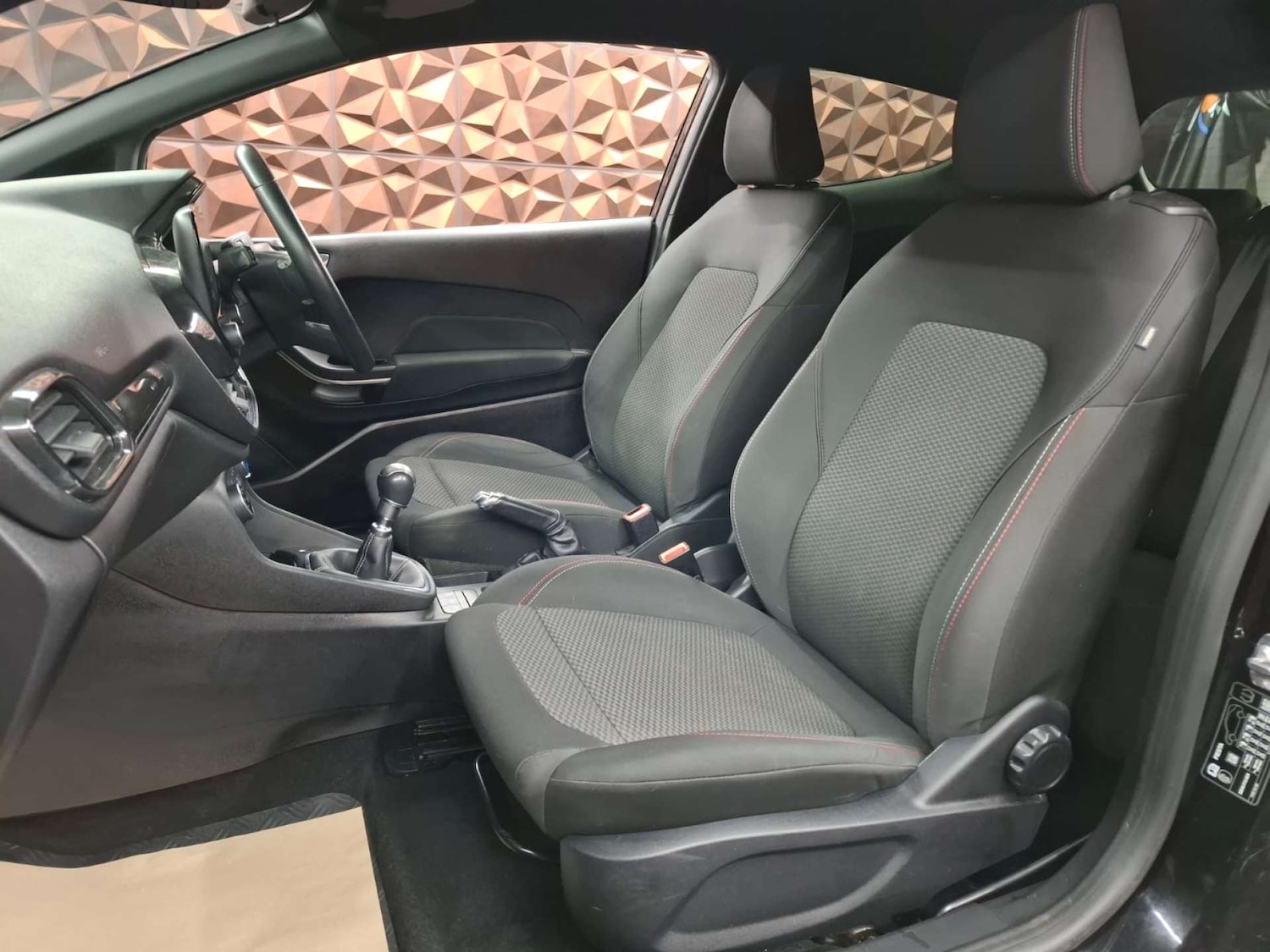 Used Ford Fiesta 2018 for sale - 77151326: Photo 21