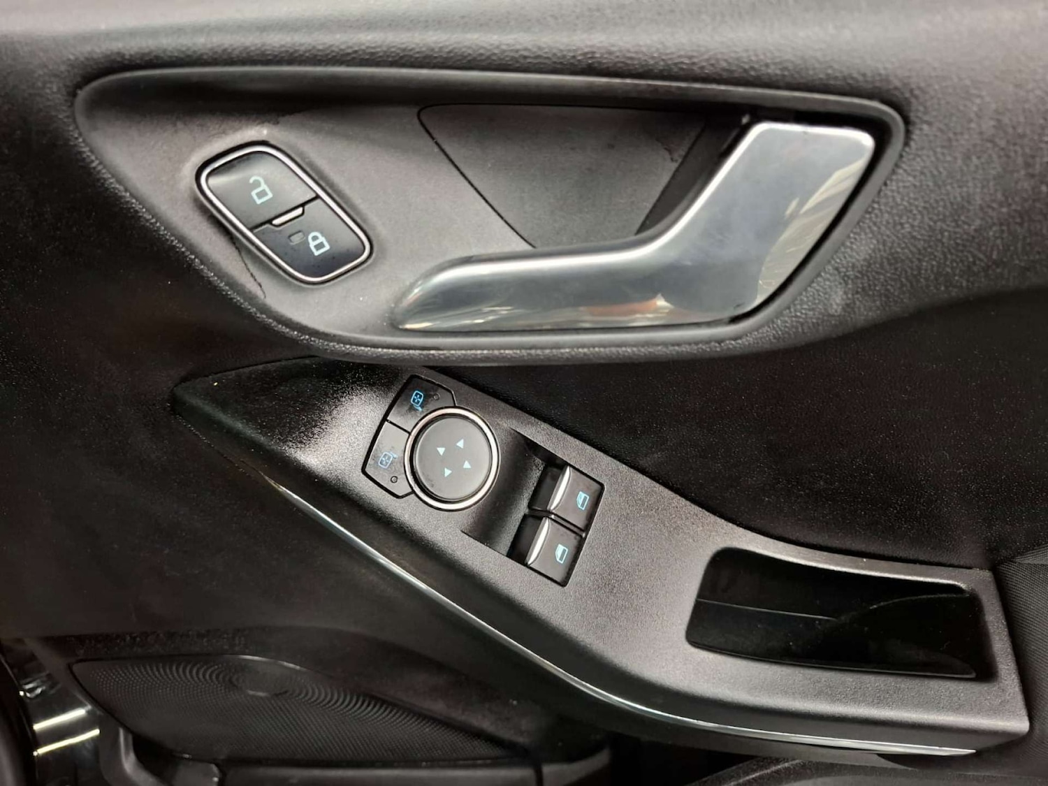 Used Ford Fiesta 2018 for sale - 77151326: Photo 26