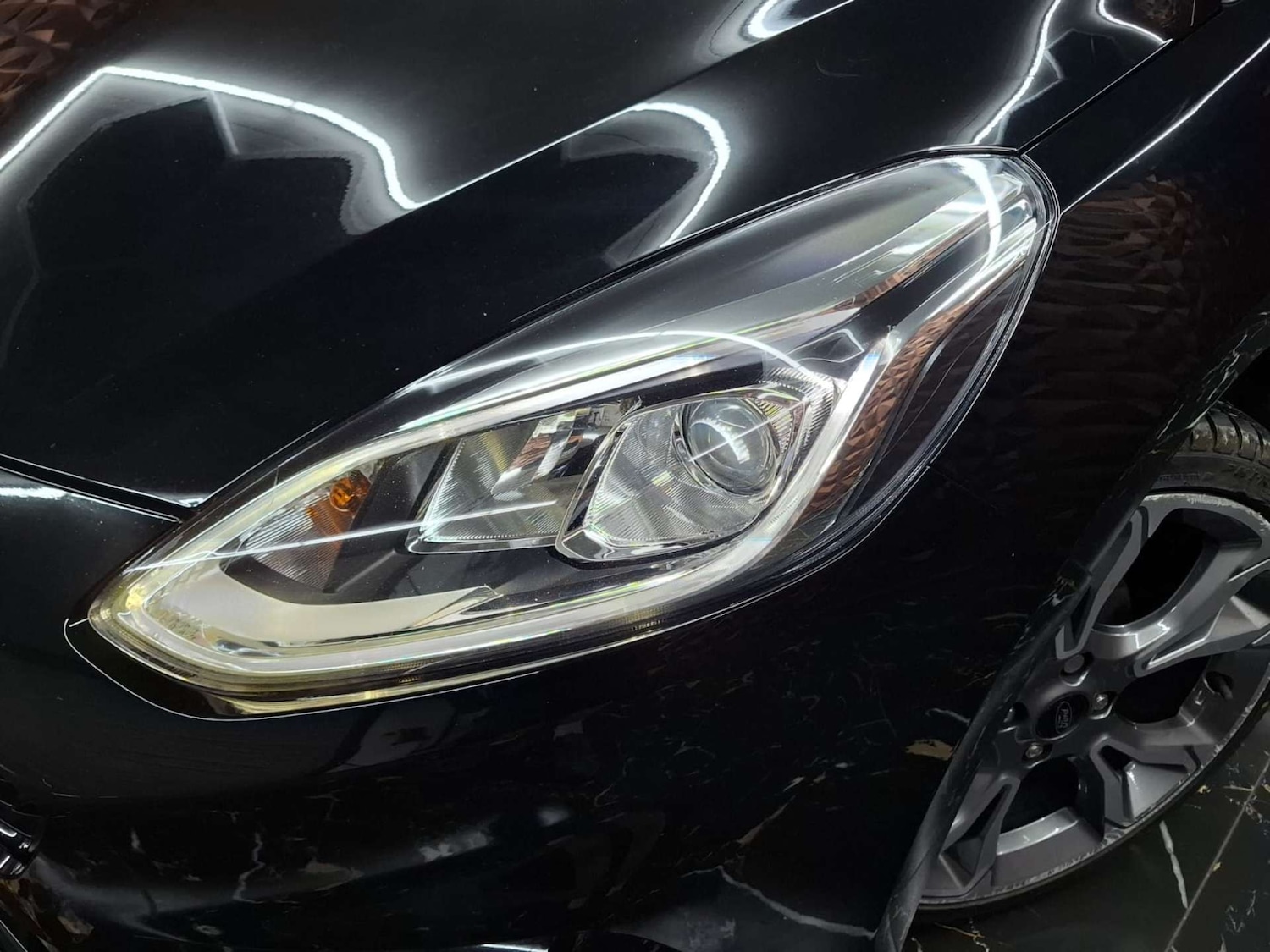 Used Ford Fiesta 2018 for sale - 77151326: Photo 5